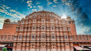 Jaipur 2N/3D