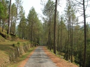 Uttarakhand