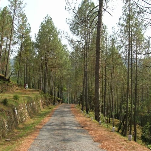 Uttarakhand